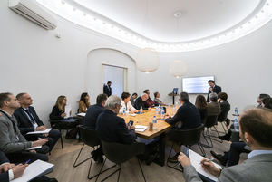 Ratificado el decreto ley que pone en jaque a los propietarios de más de 15 viviendas en Cataluña