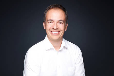Raza Pérez-director de producto para Grupo ayondo y responsable de ayondo para el Sur de Europa y Latam.