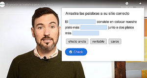 Realidad virtual y vídeo interactivo revolucionan la formación para empresas abanderada por Masopciones