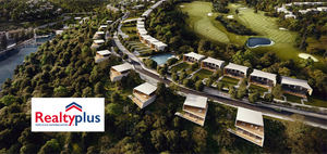 Realtyplus firma un acuerdo con ASR-NEINOR-CBR para la comercialización de la promoción AIR HOMES CLUB
