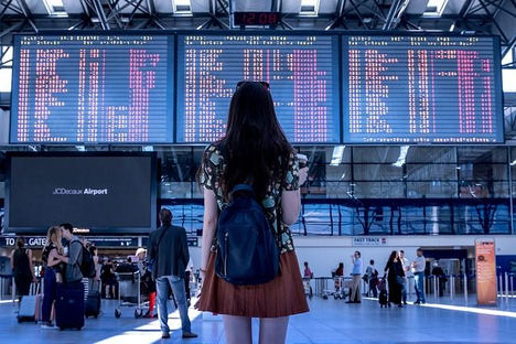 Reclamación de Vuelos volverá a hacer frente a las malas prácticas de las aerolíneas en 2019