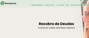 Recobrarte te ayuda a cobrar tus impagados