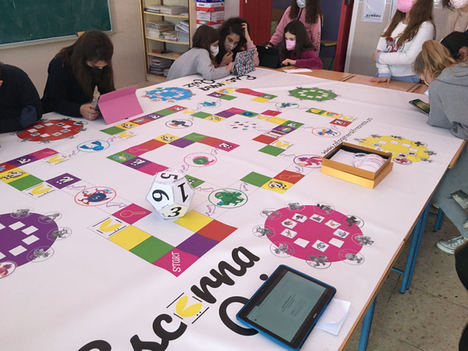 Educación diseñará el Plan Andaluz de Innovación Educativa junto al profesorado