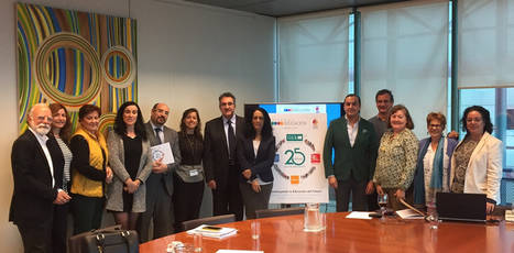 IFEMA pone en marcha la próxima edición de RECURSOS PARA LA EDUCACIÓN 2017
