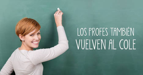 Red Educa presenta una línea de becas enfocada a docentes