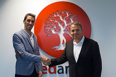 Redarbor adquiere el 20% de Tusclases, una de las comunidades de profesores particulares más grandes del mundo