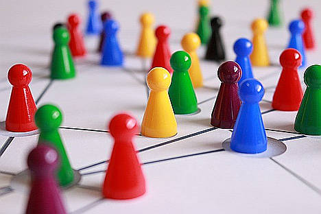 Red de contactos: la mejor herramienta para los emprendedores