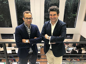 Redexia nace en España la primera red nacional LoRa WAN dedicada al IoT