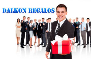 Regalos promocionales: ¿cómo utilizarlos para impulsar las ventas?, por DALKON