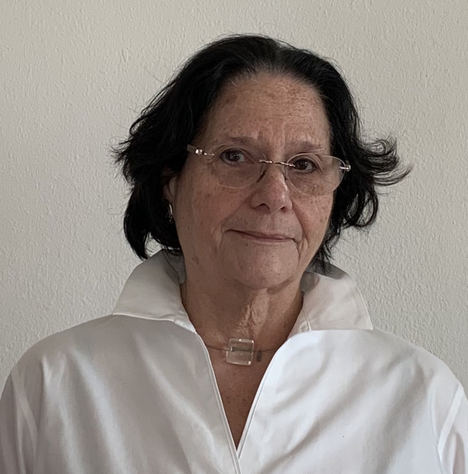 Regina Llopis, Presidenta de WA4STEAM.