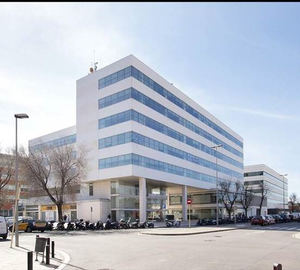 Regus refuerza su presencia en Cataluña con un nuevo centro en Cornellà de Llobregat
