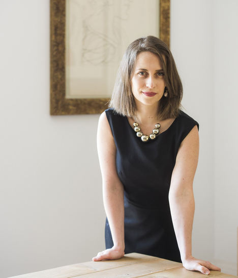 Renata Sujto, Managing Director eXp España.