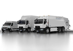 Renault Trucks se posiciona entre las empresas más comprometidas