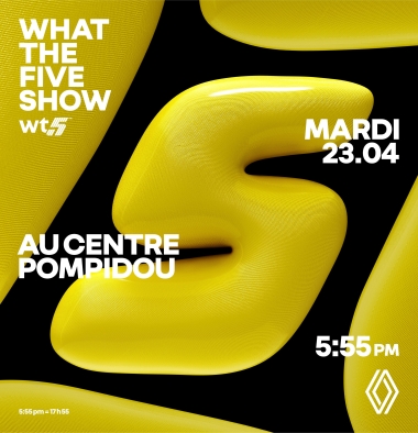 El Renault 5 E-Tech se presentará mediante tres especiales eventos