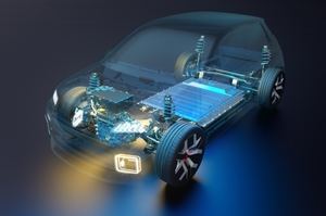 Comienzan las pruebas de resistencia y puesta a punto de los prototipos del nuevo R5
 