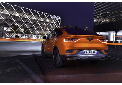 Renault Group resultados financieros 1er semestre 2022