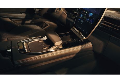 El sonido de la calidad en el nuevo Renault Austral