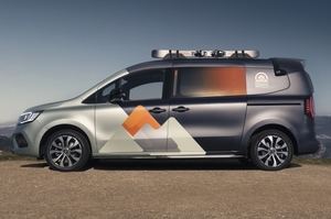 Renault presentará en primicia en España el nuevo Clio y el nuevo Espace
 