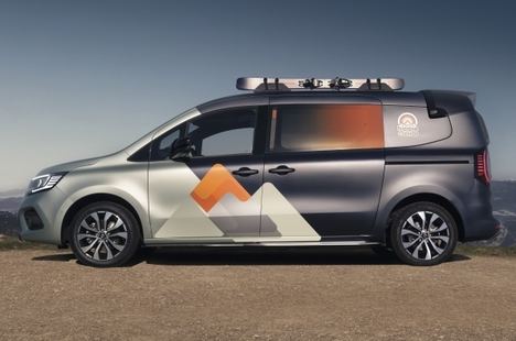 Renault presentará en primicia en España el nuevo Clio y el nuevo Espace
 