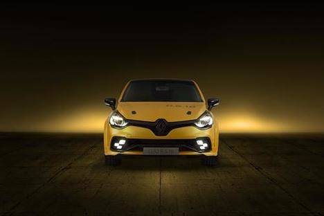 Clio 16