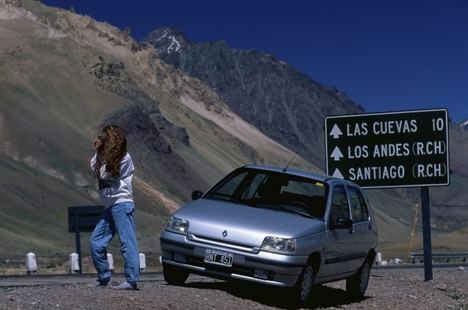 Renault Clio, tres décadas de éxito
 