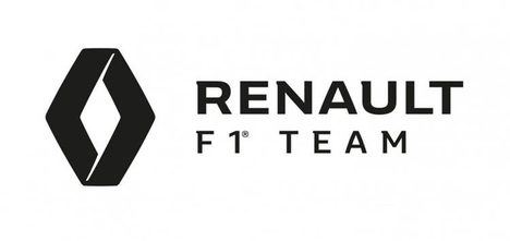 Renault Sport Formula One Team se convierte en Renault F1 Team