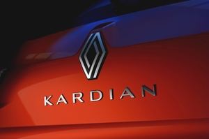 Kardian, nuevo nombre para el SUV urbano de Renault
 