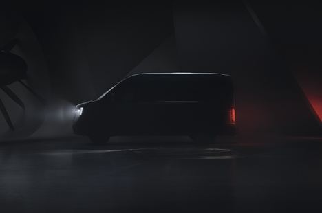 Nuevo Renault Master