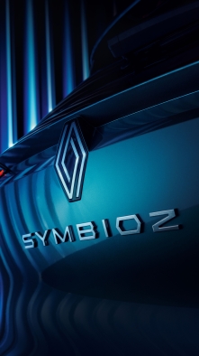 Renault Symbioz