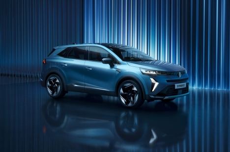 Renault Symbioz
