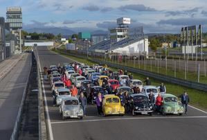 70 Aniversario de la producción “Made in Spain” del Renault 4/4
 