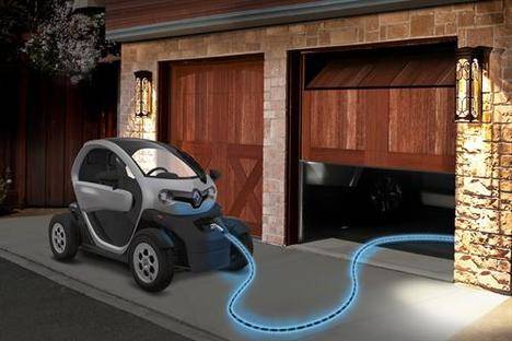 Presentan soluciones de movilidad innovadoras en el CES 2017