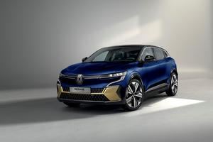 Renault gana terreno con su gama electrificada
 