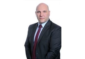 Jean Pierre Mesic, Director General de Renault Iberia.
