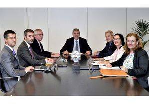 Junta General de Accionistas de Renault España, S.A.