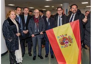 Renault recompensa a sus mejores concesionarios