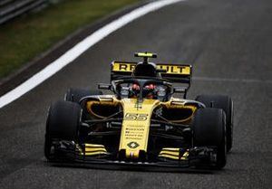 El número 5 protagonista en el Gran Premio de España