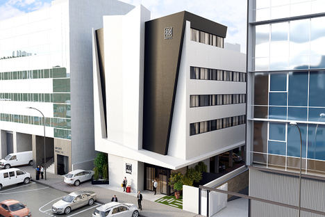 INCOGA, seleccionada por Hoteles BESTPRICE para un nuevo hotel BESTPRICE de Madrid