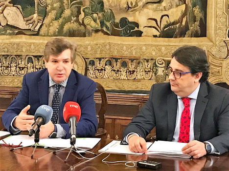 Fundación Caja Extremadura continúa su apuesta por la hemodiálisis progresiva