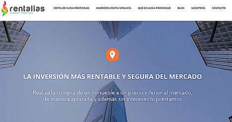 En los próximos 5 años, 100.000 españoles invertirán en Nuda Propiedad