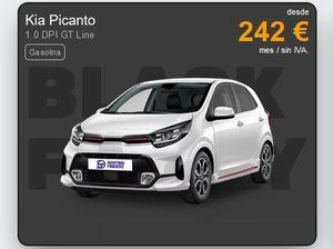 Todo lo que debes saber sobre el renting de coches