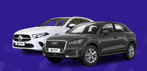 Renting de coches para empresas: ¿Qué beneficios aporta?