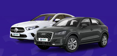 Renting de coches para empresas: ¿Qué beneficios aporta?