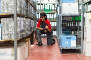 Rentokil Initial inaugura su portal de empleo en España