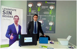 Repara tu Deuda apuesta por Andalucía