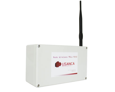 Usanca Metering Solutions controla la conectividad M2M de sus dispositivos gracias a Matooma