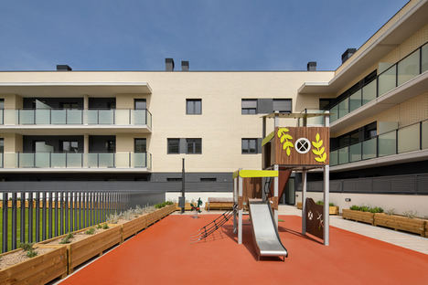 Premier España entrega las viviendas de la promoción Olimpia Gardens en Terrassa (Barcelona)