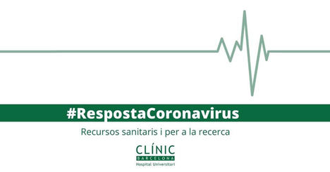 Migranodearena.org recauda fondos para el Hospital Clínic para hacer frente a la COVID-19
