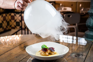 La gastronomía, uno de los principales motivos para viajar para la generación silver