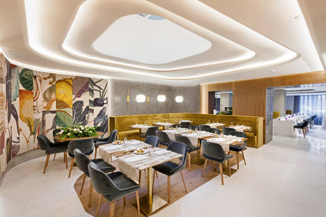 Abre sus puertas el Restaurante Mutis, una apuesta por la cocina tradicional de altura